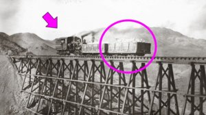 ⚡Тайна рельс 19 века ...