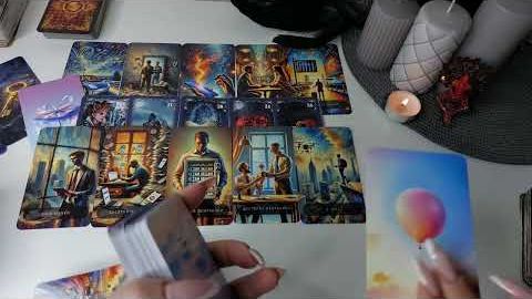 😱Какой мужчина думает о тебе 24/7🔮онлайн гадание смотреть онлайн