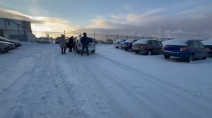 ОБНОВЛЕННАЯ НИВА ТРЕВЕЛ 2026 С МОЩНЫМ ДВИГАТЕЛЕМ! Что изменилось в новой LADA NIVA TRAVEL 2026