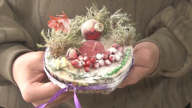 Второй день Нового года - фестиваль Новогодняя романтика смотреть онлайн