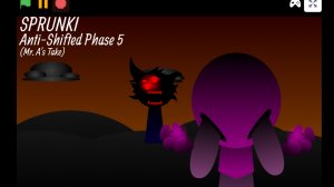 sprunki anti shifted phase 5