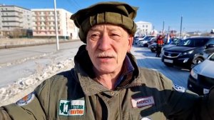 В первый день Нового 2026 года на 67-м году жизни скончался Андрей Фёдорович Хорошев или Андрей И.