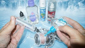 Не используй эти смазки для шнура! Большой тест зимних смазок для шнура [Пора ловить]