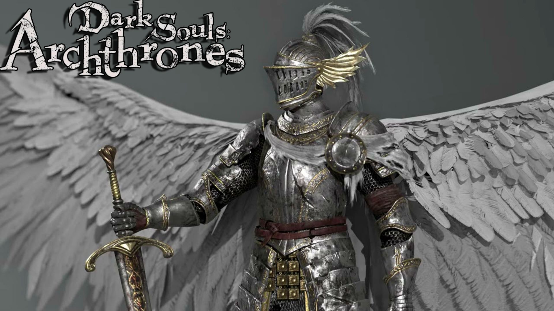 Dark Souls Archthrones #1