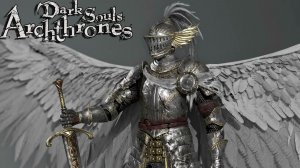 Dark Souls Archthrones #1