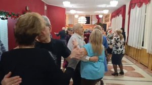 3 января.Белые ромашки.......