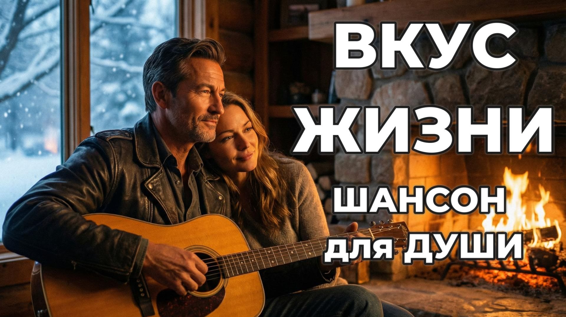 Вкус жизни | ШАНСОН для ДУШИ! смотреть онлайн