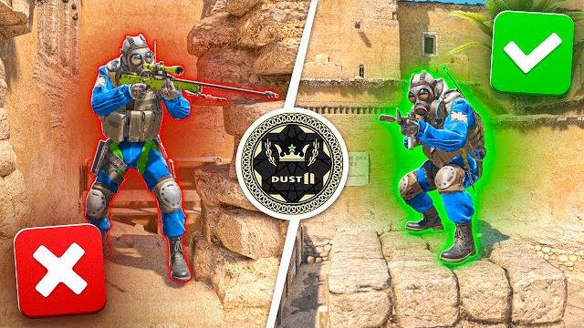 ПОЛНЫЙ ГАЙД НА ДАСТЕ ЗА 15 МИНУТ! смотреть онлайн