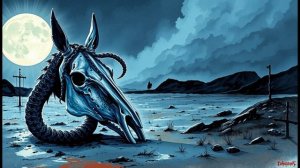 Песнь о вещем Олеге ст Александр Пушкин муз Нейросеть обр НейроБар