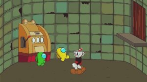 АМОГУСЫ ПРОТИВ БРЕЙНРОТ И СПРУНКИ, ИГРЫ КАЛЬМАРА, ХАГГИ ВАГГИ, СКИБИДИ. АНИМАЦИЯ