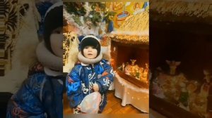 Песня."Декабрь."