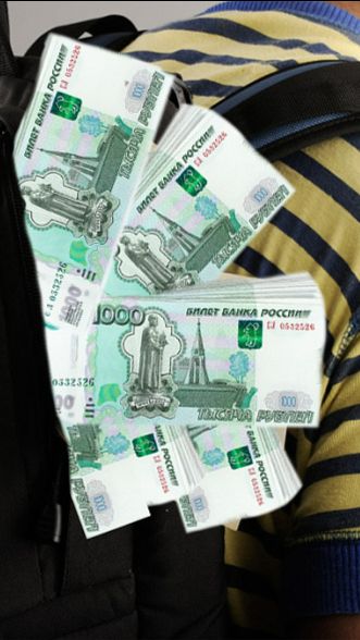 2025. два подростка из питера, ведомые аферистами, стали курьерами. Два дела. Мнение а.рожинцева