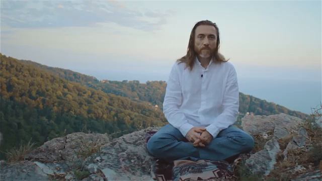 тема сверхспособностей. Имрам. Крия Йога- йога высокого пути смотреть онлайн