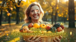 КРЕАТИНИН ЗАШКАЛИВАЕТ? ЭТИ 9 ФРУКТОВ СПАСУТ ВАШИ ПОЧКИ