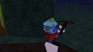 Проходим лабиринт в 99 ночей в лесу