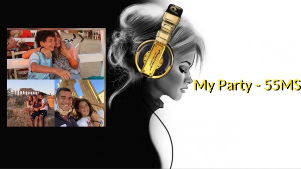 My Party - 55MS