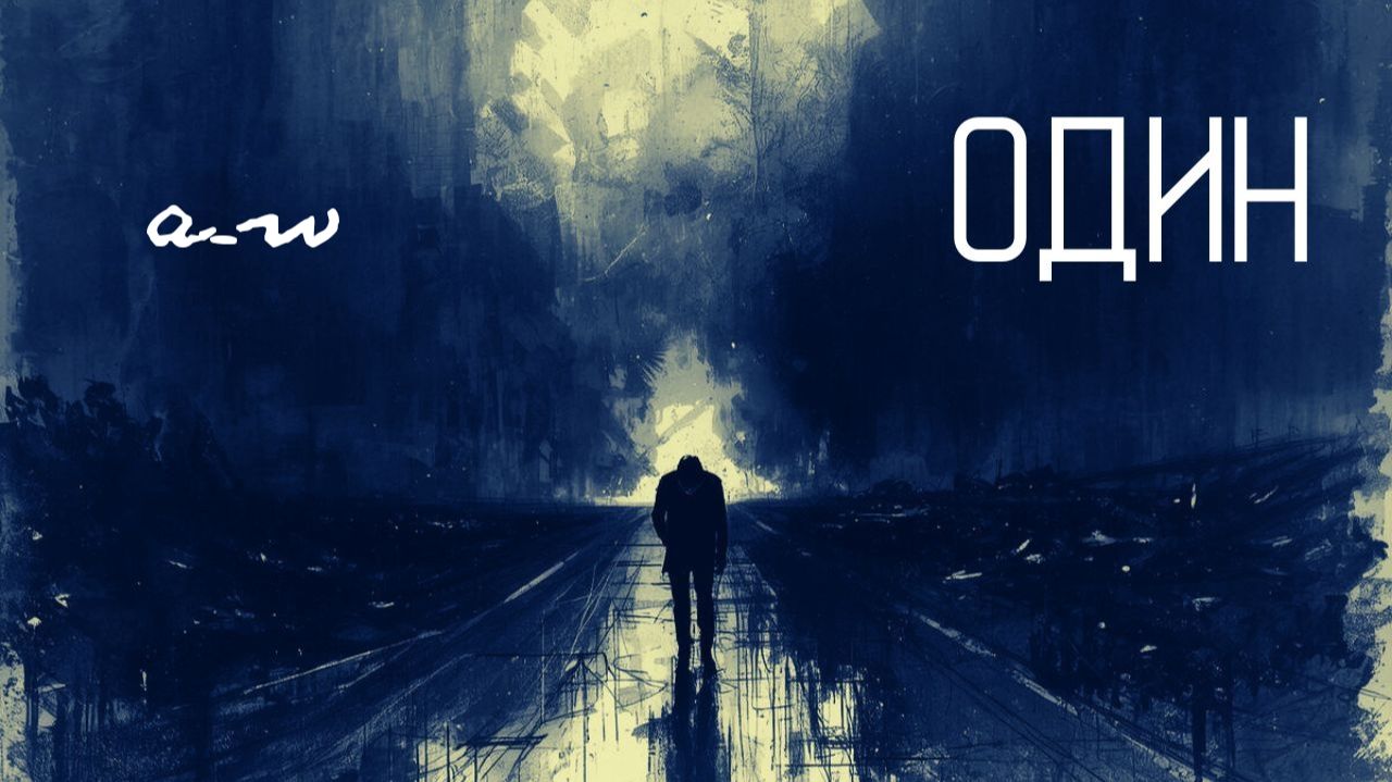 аНДРЕЙ жАБИН - Один смотреть онлайн