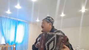 Мөбәрәк Мусин - Йәшлегем