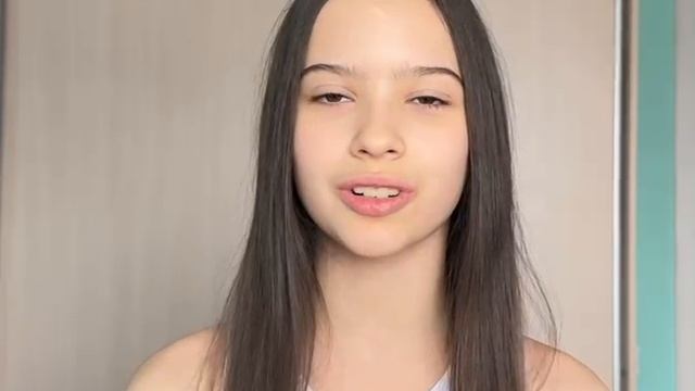 Элиф Ачикел - Видео-визитка на русском