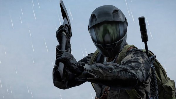 DayZ GAGASHI bots vanilla PVE