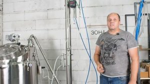 Ректификационная колонна 4»