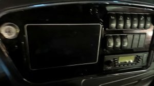 Экскаватор погрузчик LONKING 83 C. Кабина. 3 часть. 03.01.26