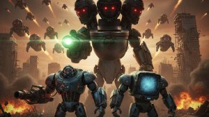 What If Skibidi Toilet 74 Was Serious? | The Final Stand (2025 Cinematic Recap)