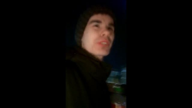 Историческая прогулка, короткометражный фильм