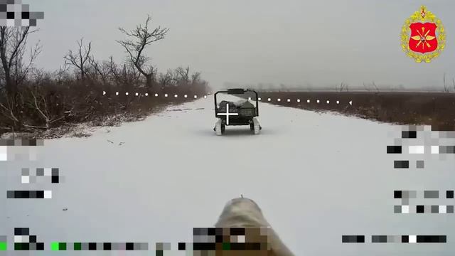 Боевая работа подразделений войск БПС смотреть онлайн