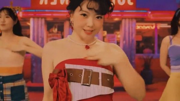 요요미(YOYOMI) - Dart(다트) MV