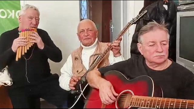 KALIMBA DE LUNA