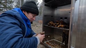 ЖИЗНЬ НА ХУТОРЕ, ВОЗВРАЩАЮ  ВСЕ ОБРАТНО#черничники #ан?