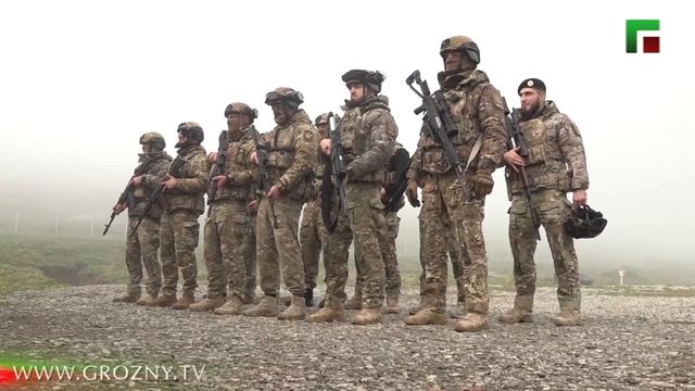 Территория закона. Эфир от 24.11.2025. Сотрудник УФСИН по ЧР получил краповый берет смотреть онлайн