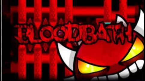 Bloodbath смотреть онлайн