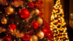 Новогодние полоскания 2026