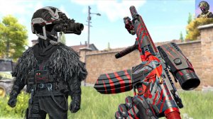 Неиграбельная дрянь... Arena Breakout