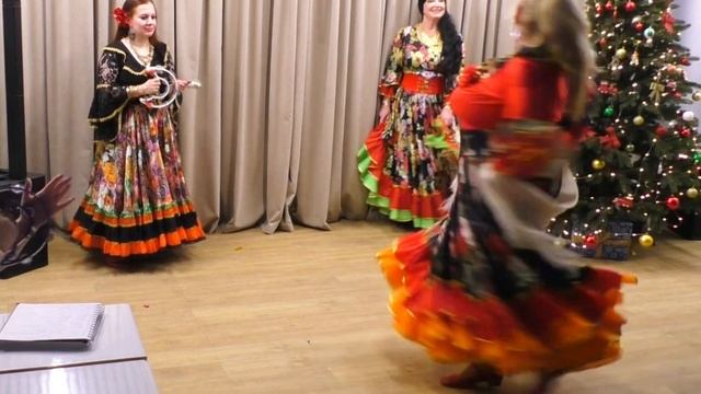 Izzah, Марина Силаева, "Маменька"