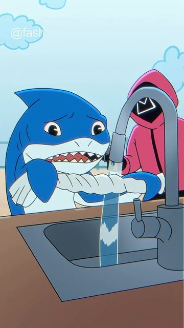 Если Ваше Полотенце Намокнет Brainrot Phonk (Squid Game) смотреть онлайн