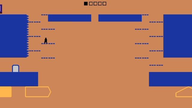 ПРОХОЖДЕНИЕ 2 ГЛАВЫ ДЪЯВОЛЬСКОЙ ИГРЫ смотреть онлайн