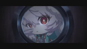 Демо персонажа Чжао «Кроличья комнатка беззаботности» | Zenless Zone Zero