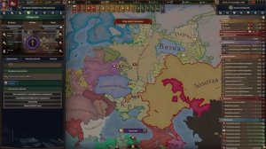 КАК ИГРАТЬ? ПОЛЕЗНЫЕ СОВЕТЫ НОВИЧКУ - EUROPA UNIVERSALIS 5 (ОБУЧ?
