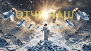 ОТЧЕ НАШ [2026]