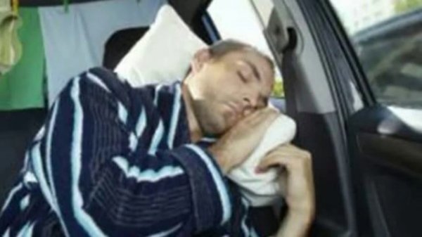 ЗАЗЕРКАЛЬЕ ч.1