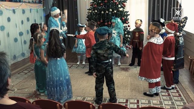 МОУ «СОШ «Наши традиции» СП ДГ «Радость» смотреть онлайн