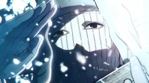 OBLIVION (SUPER SLOWED) x SIMO (RECORD OF RAGNAROK)