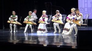 За околицей. Подготовительный состав. Белоруссия, Минск.