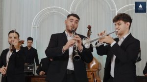 Музика популарэ молдовеняскэ Хорэ де сэрбэтоаре