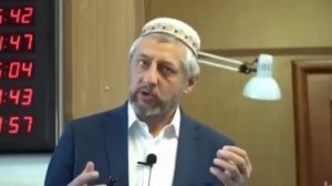 Абдулла Ацаев о подчинении Муфтию - Имаму Дагестана