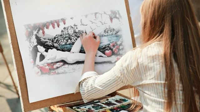 Художница - 03.01.2026 (7)