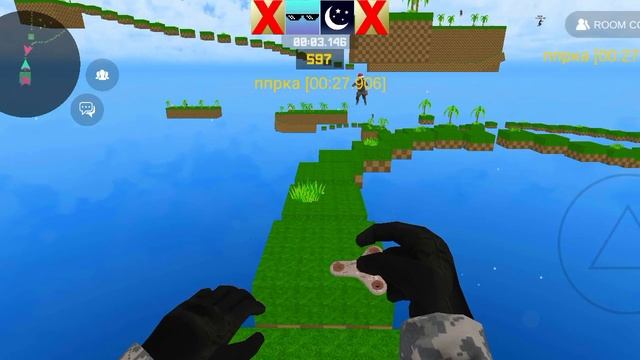 я чуть не забыл про игру bhoppro часть 2